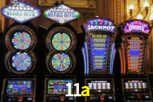 Melhor Casino Online 11a